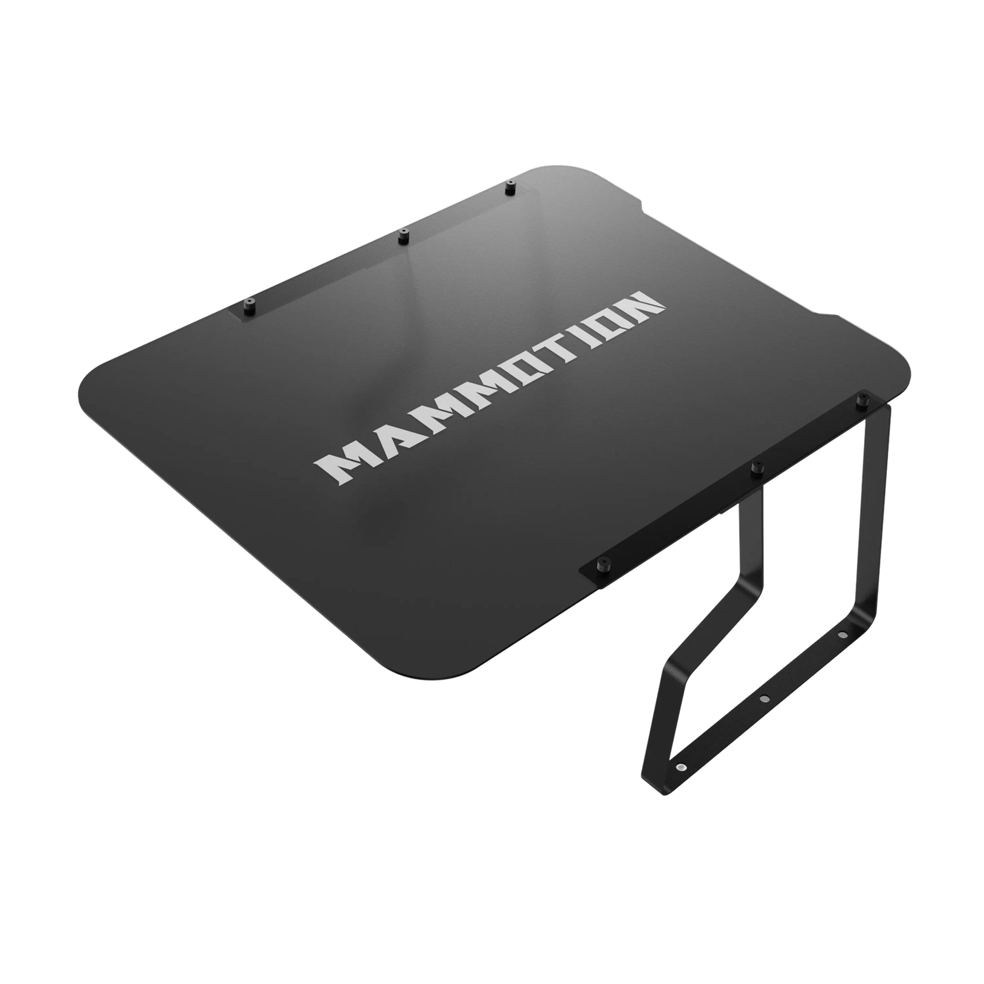 Mammotion LUBA mini garage mini tettoia antipioggia