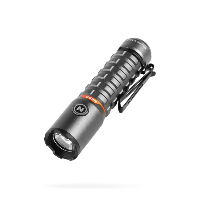 Nebo Torchy 2K torcia led 2000 lumen ricaricabile USB-C