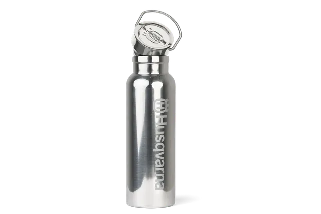 Husqvarna Xplorer borraccia termica 0,5 L acciaio inox