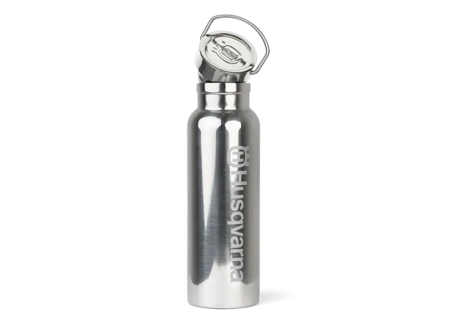 Husqvarna Xplorer borraccia termica 0,5 L acciaio inox