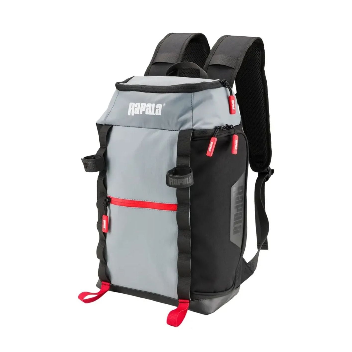 Rapala CountDown Backpack zaino da pesca porta canna 46x30x13 cm