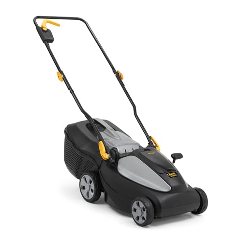 Alpina AL 3420 Li Kit tagliaerba a batteria 34 cm