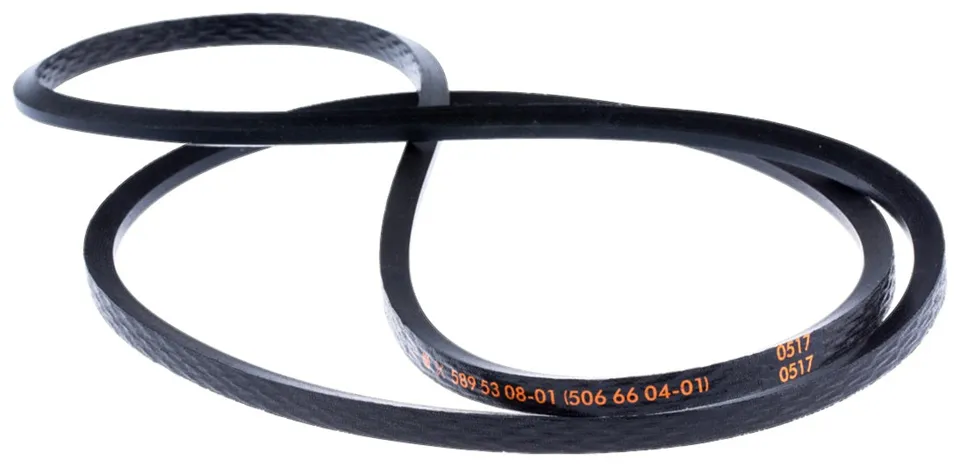 Husqvarna 5895308-01 cinghia piatto Rider 11