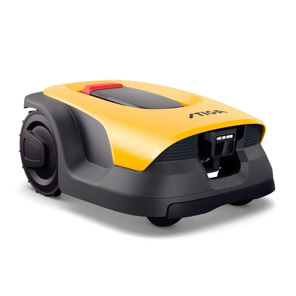 Stiga A6V Vista robot tagliaerba 600 mq