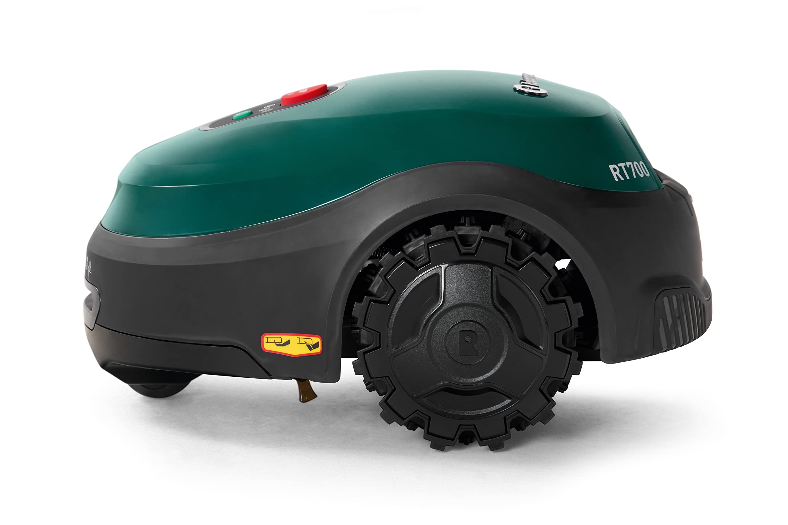 Robomow RT700 Robot Tosaerba fino a 700 m² 18 cm