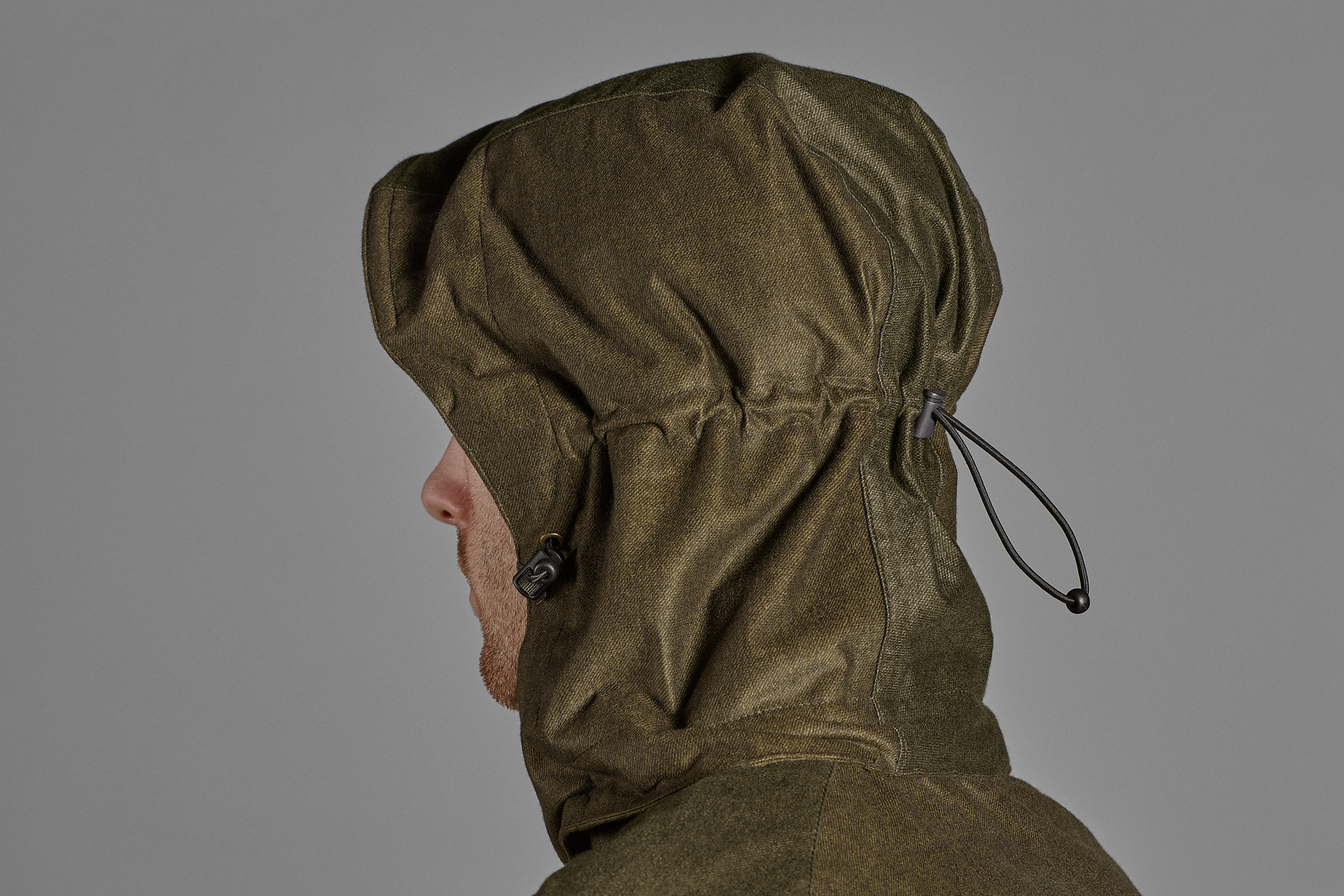 Seeland Avail Pine Green giacca caccia 50 impermeabile
