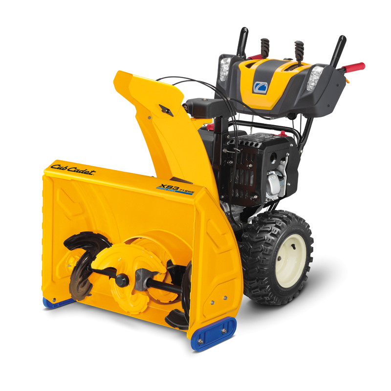 Cub Cadet XS3 71 SWE spazzaneve tre stadi 71 cm