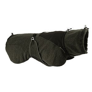 Non-Stop Dogwear Wool Dog Jacket giacca cane lana merino