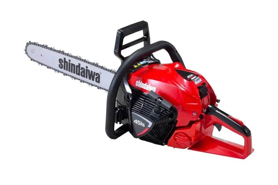 Shindaiwa 451S motosega 45 cc barra 15"