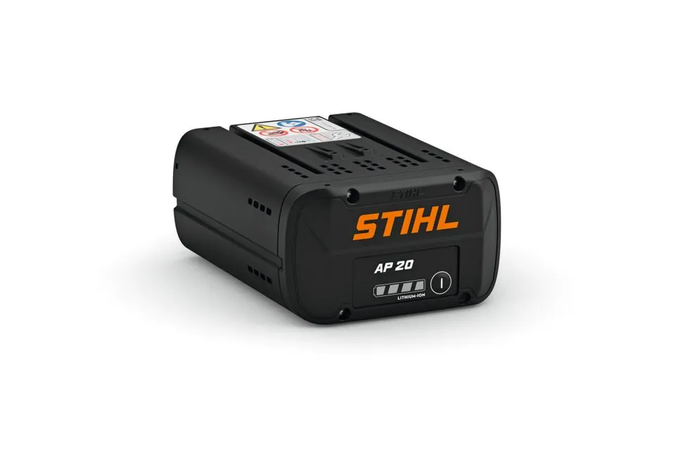 Stihl AP 20 Batteria 36 V 144 Wh