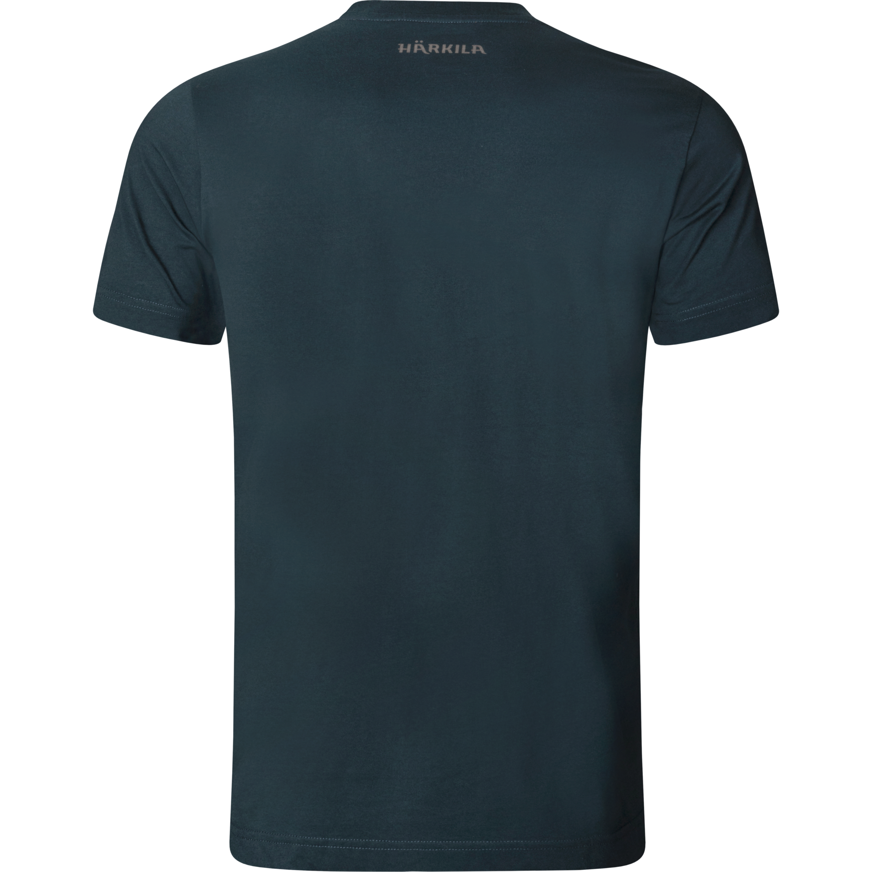 Härkila Moose T-shirt maglietta caccia blu navy