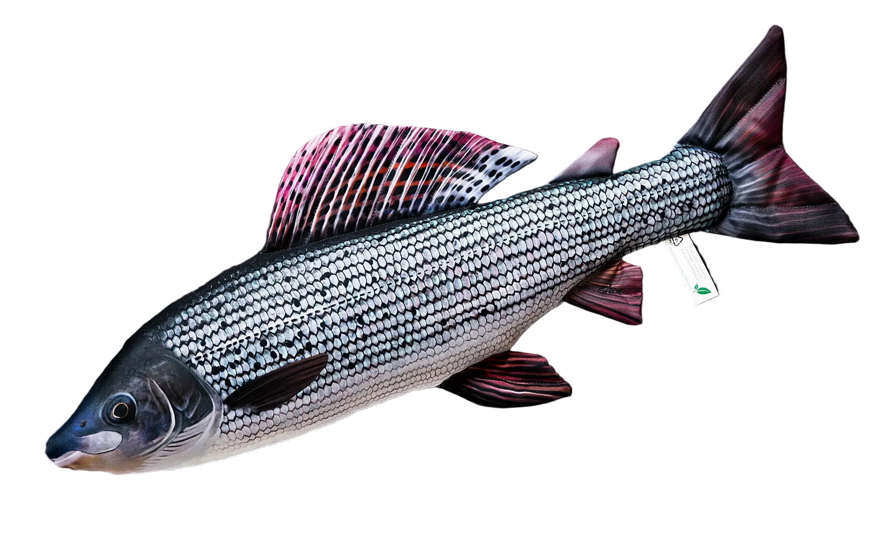 Gaby Stalling cuscino pesce temolo 65 cm