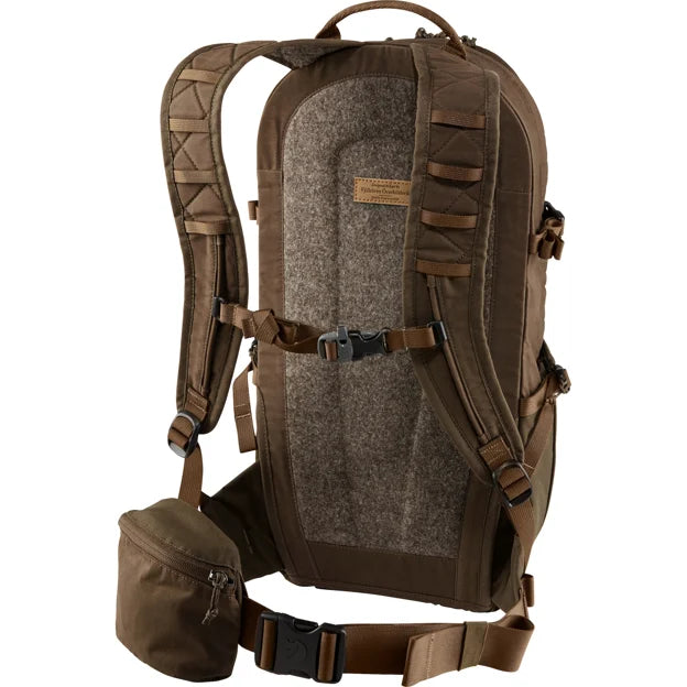 Fjällräven Lappland Hike 15 zaino 15 litri