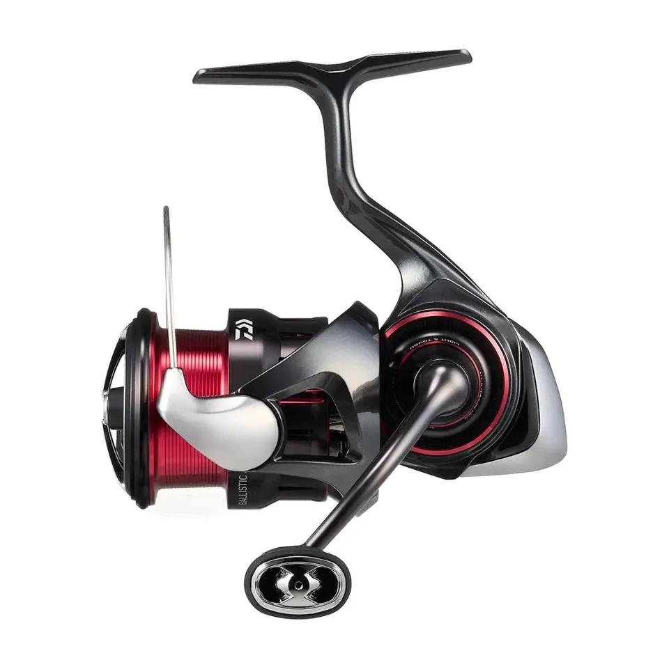 Daiwa 25 Ballistic Air LT mulinello 2500 ultraleggero