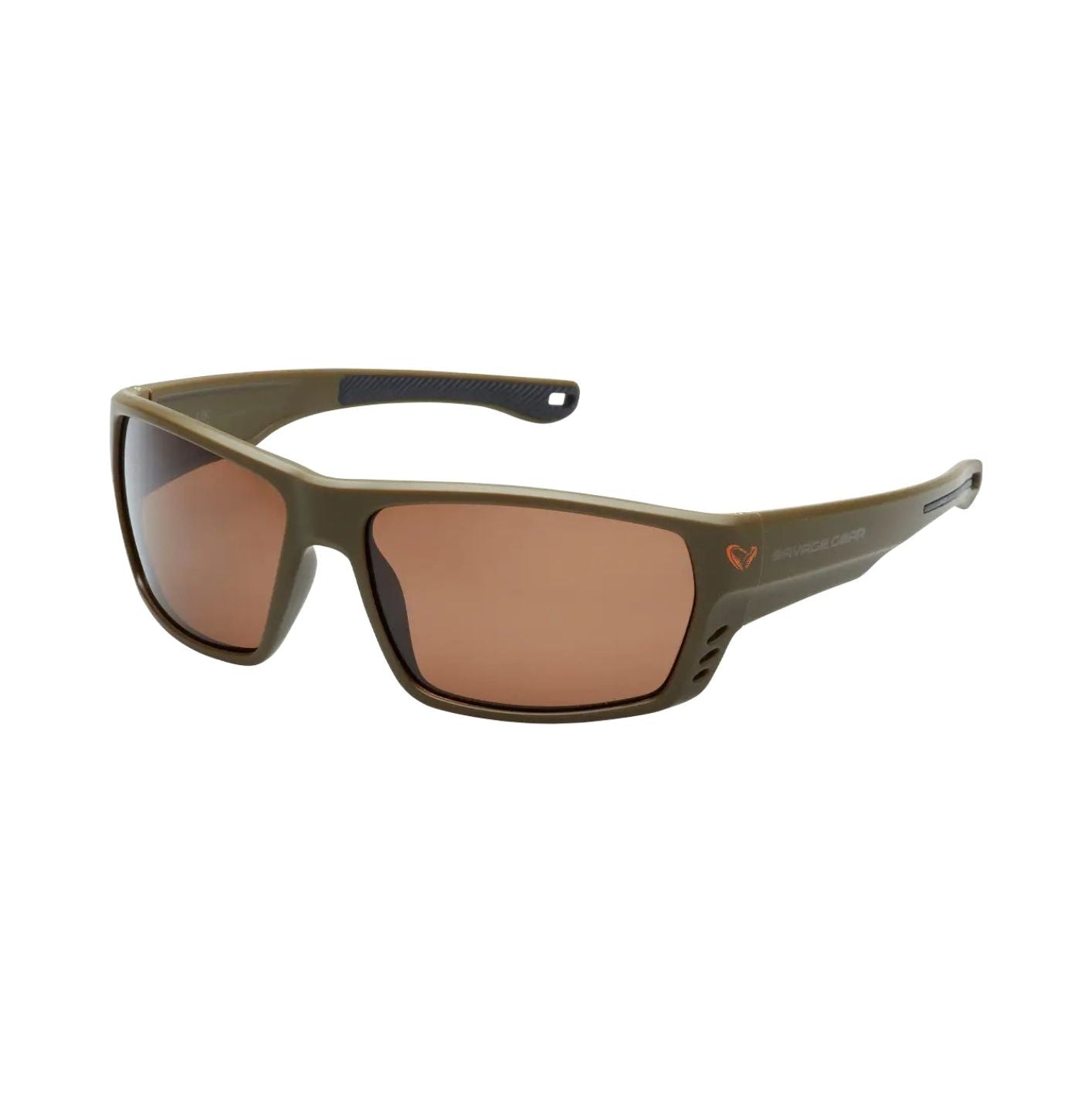 Savage Gear Savage Polarized 2 occhiali pesca polarizzati UV400