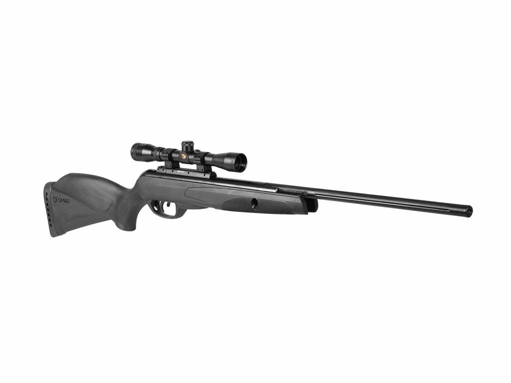 Gamo Black Cat 1400 carabina aria ottica 3-9x40