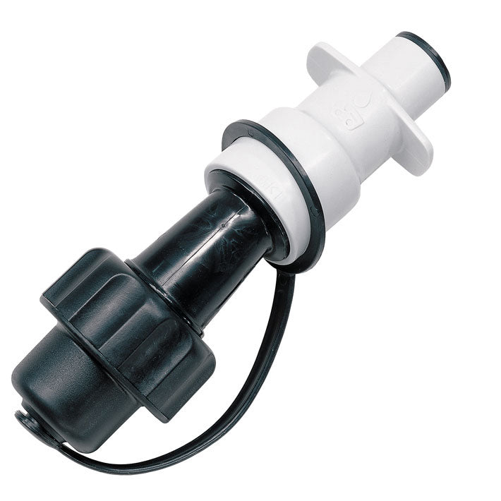 Stihl Kombi RES-4094 beccuccio versatore automatico 23,5 mm
