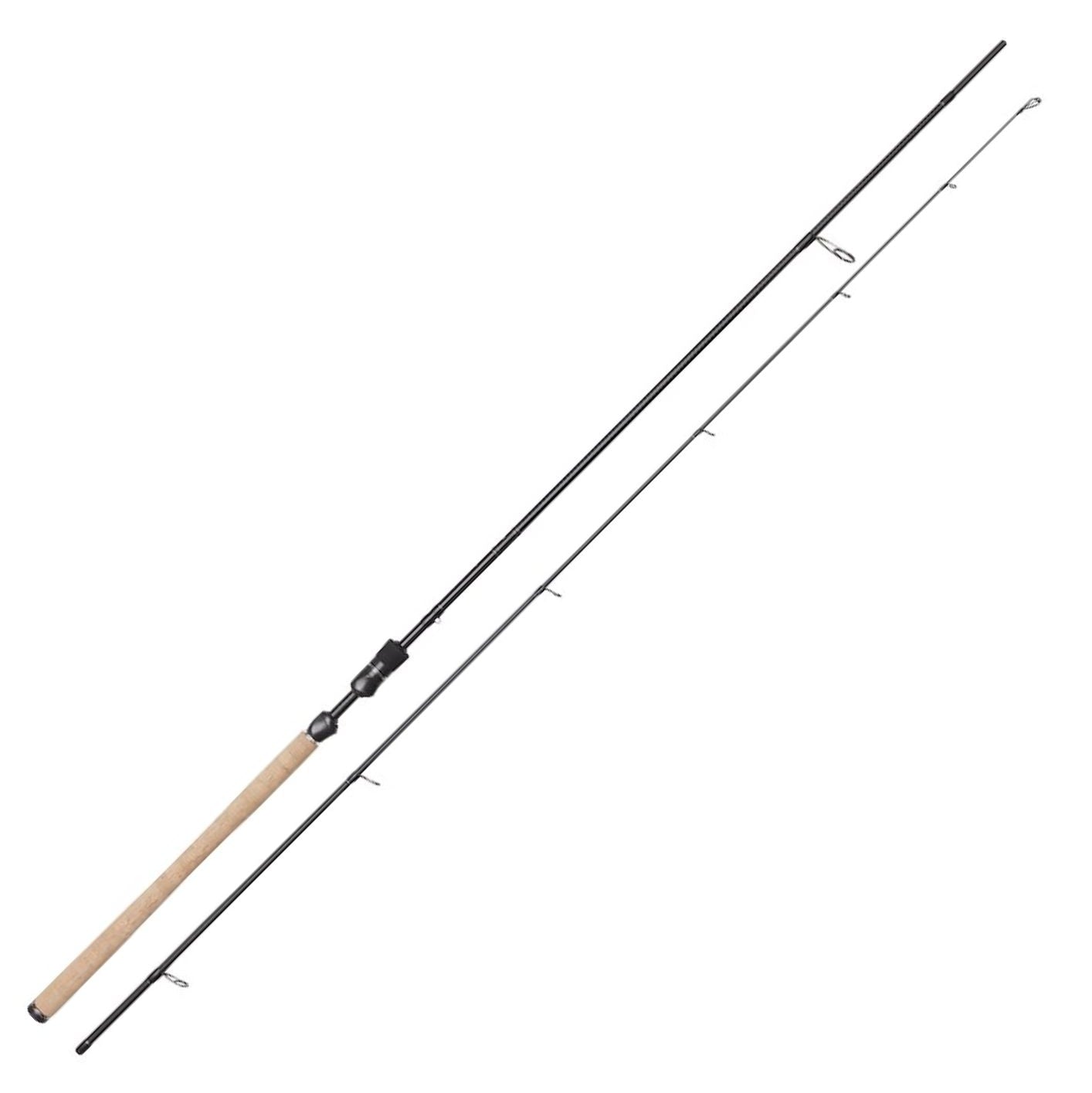 Westin W3 Spin 3rd canna da spinning