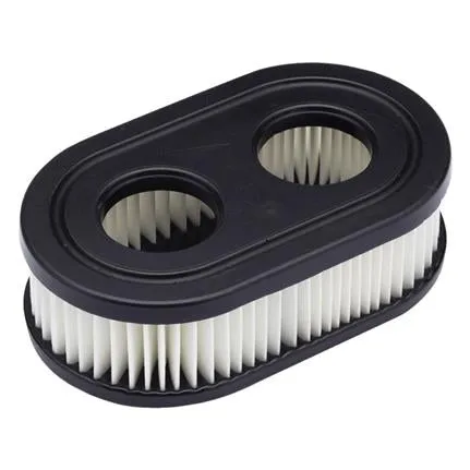 Briggs & Stratton filtro aria cartuccia ricambio