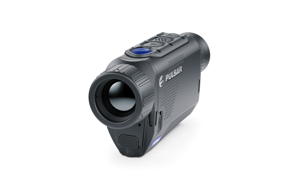 Pulsar Axion XQ30 Pro visore termico 850 m AMOLED
