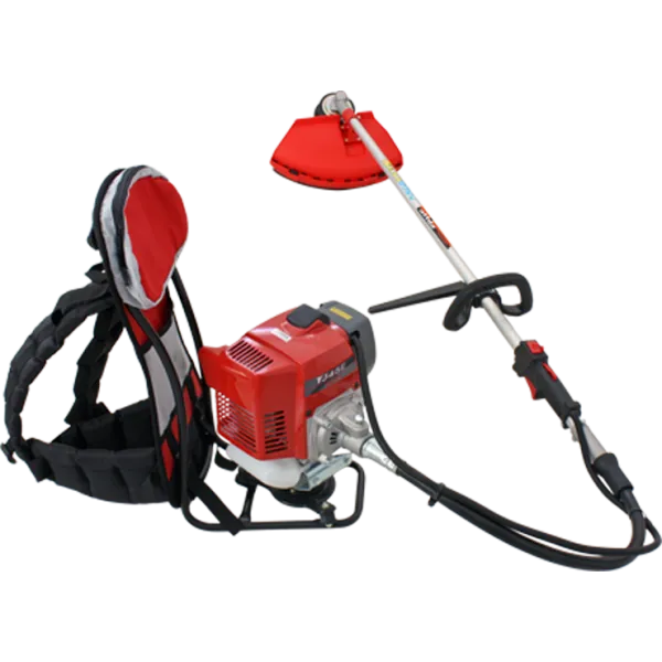Attila ATJ 45-Z decespugliatore a zaino 45,4 cc