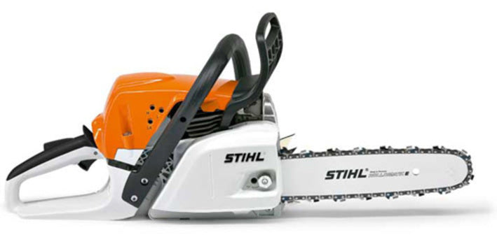 Stihl MS 231 motosega benzina 35 cm 2,0 kW legna