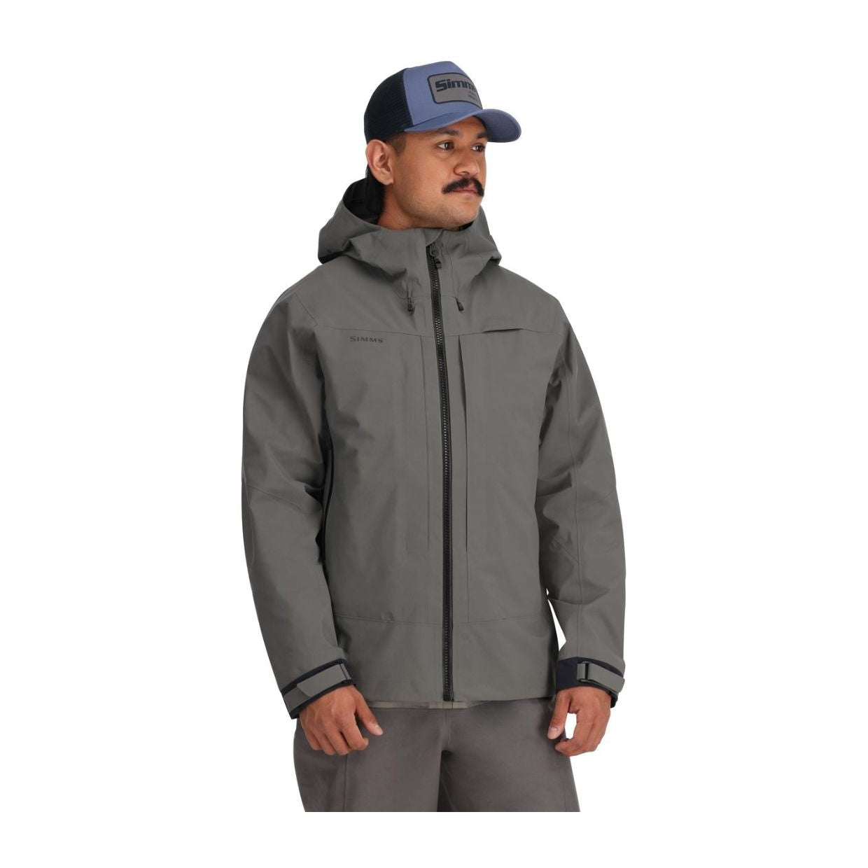 Simms G4 Pro Jacket L giacca pesca GORE-TEX