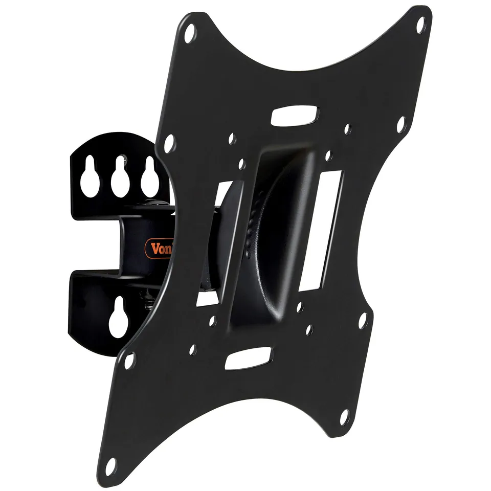 Vonhaus 05/027 supporto TV a muro 19-42" VESA 200