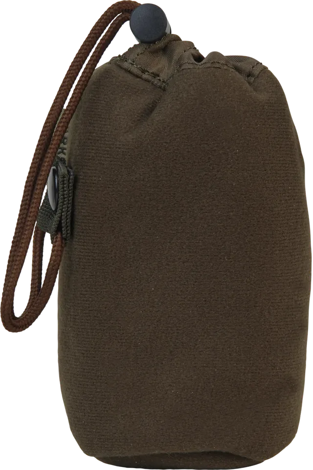 Härkila Thermal Spotter Pouch custodia Dark Willow Green