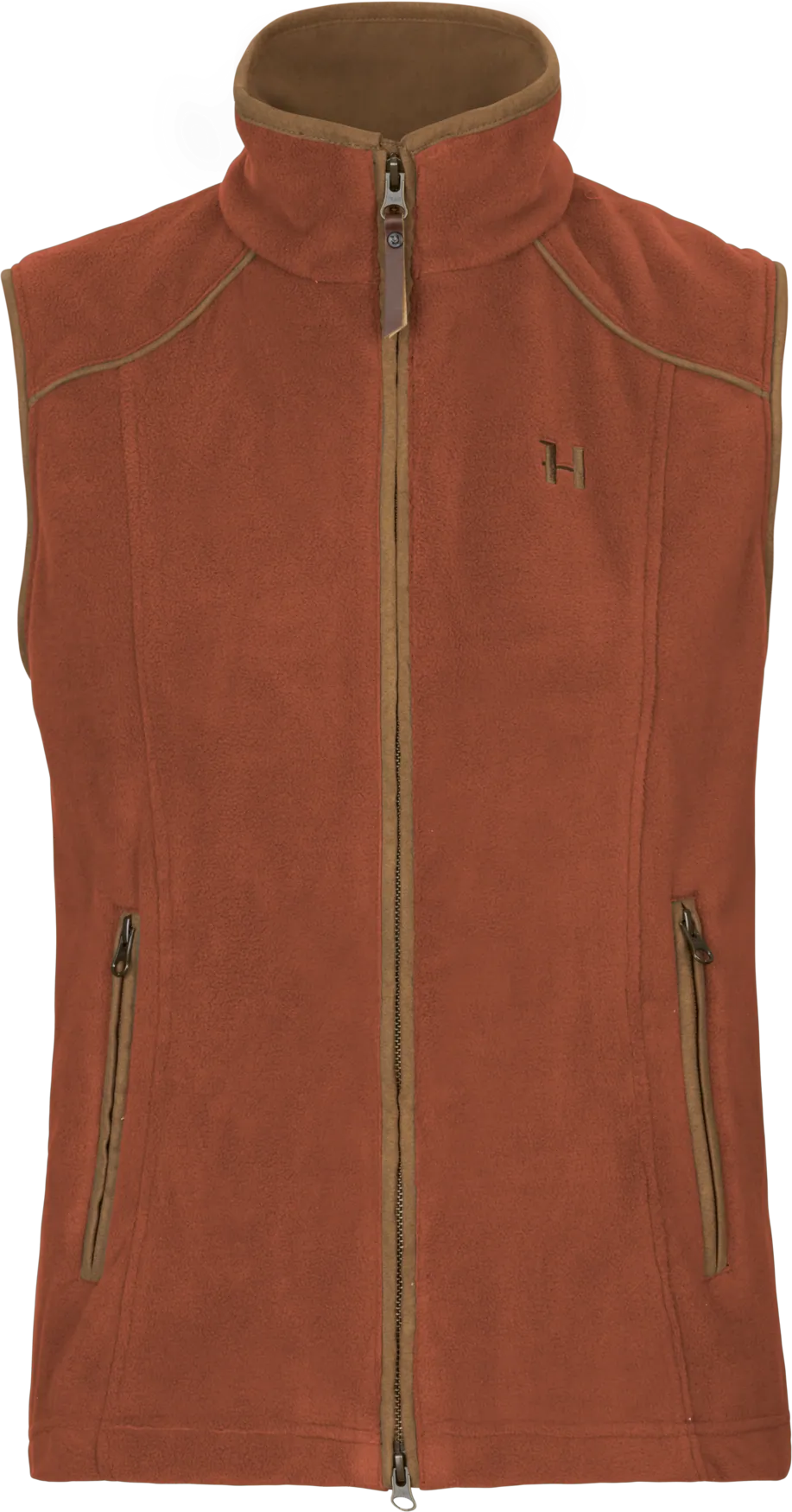 Härkila Sandhem 200 gilet donna Arabian Spice