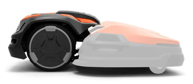 Husqvarna Ceora 544 EPOS robot rasaerba senza piatto