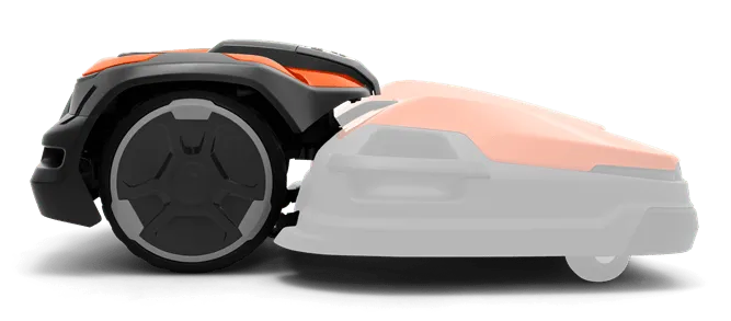 Husqvarna Ceora 544 EPOS robot rasaerba senza piatto