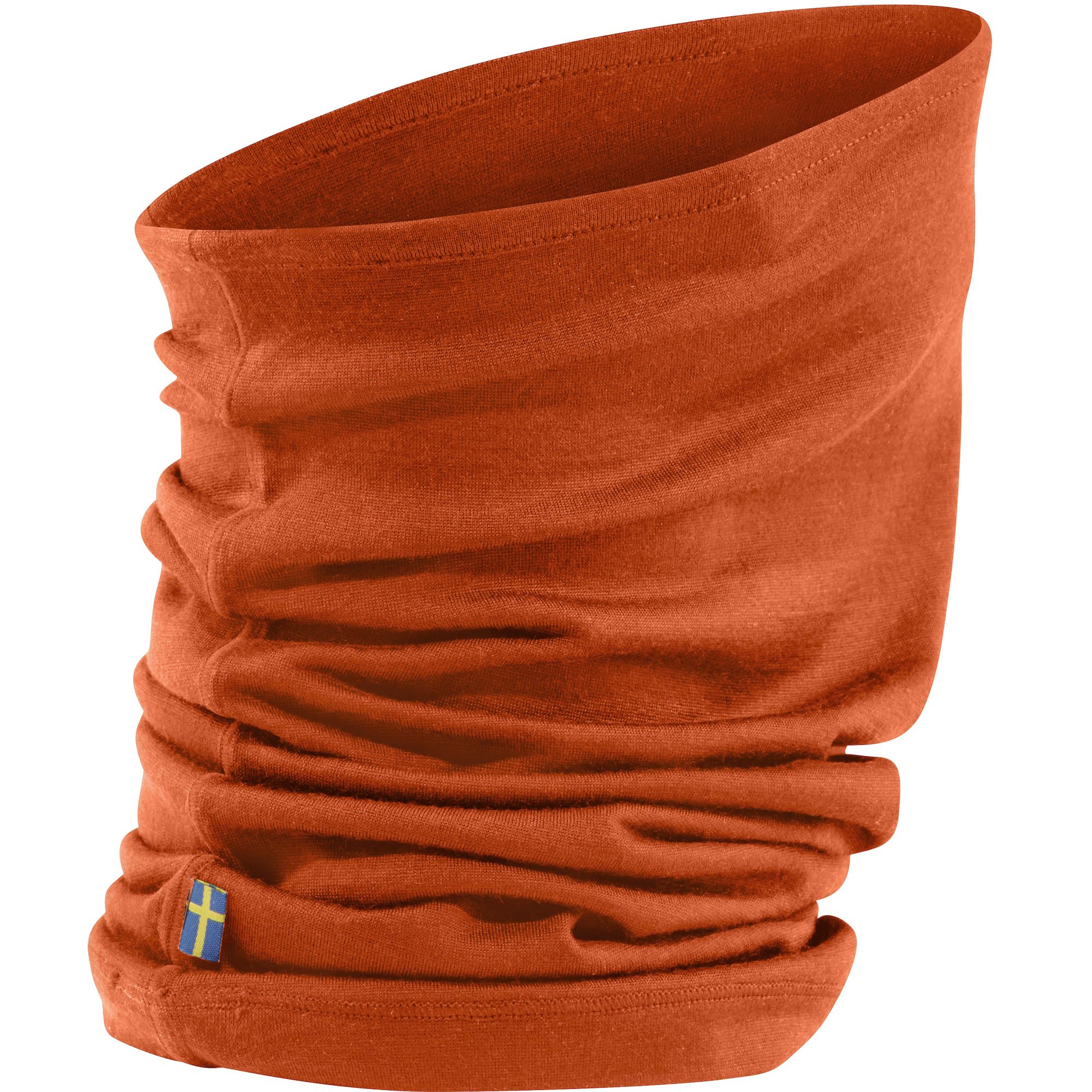 Fjallraven Bergtagen Neck Gaiter Scaldacollo in Lana Merino