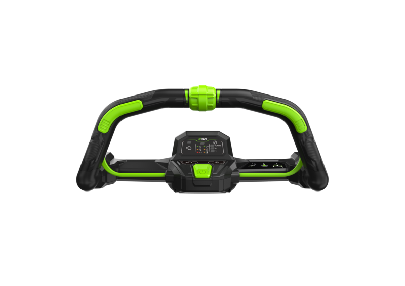 EGO LM2236-SP tosaerba batteria 56V 10Ah taglio 55 cm