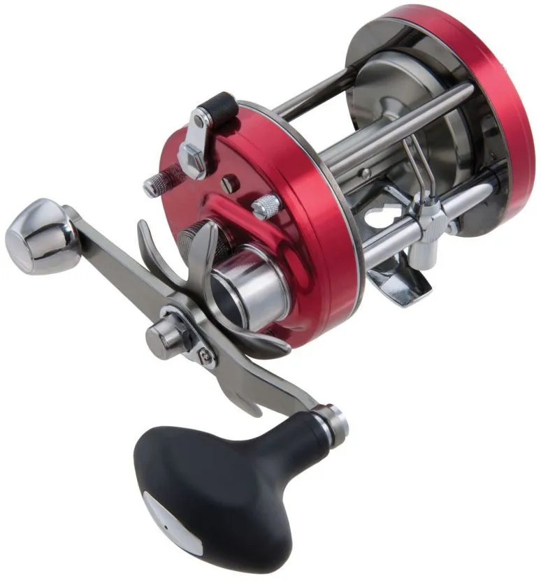 Abu Garcia Ambassadeur 7000 C mulinello mare destro