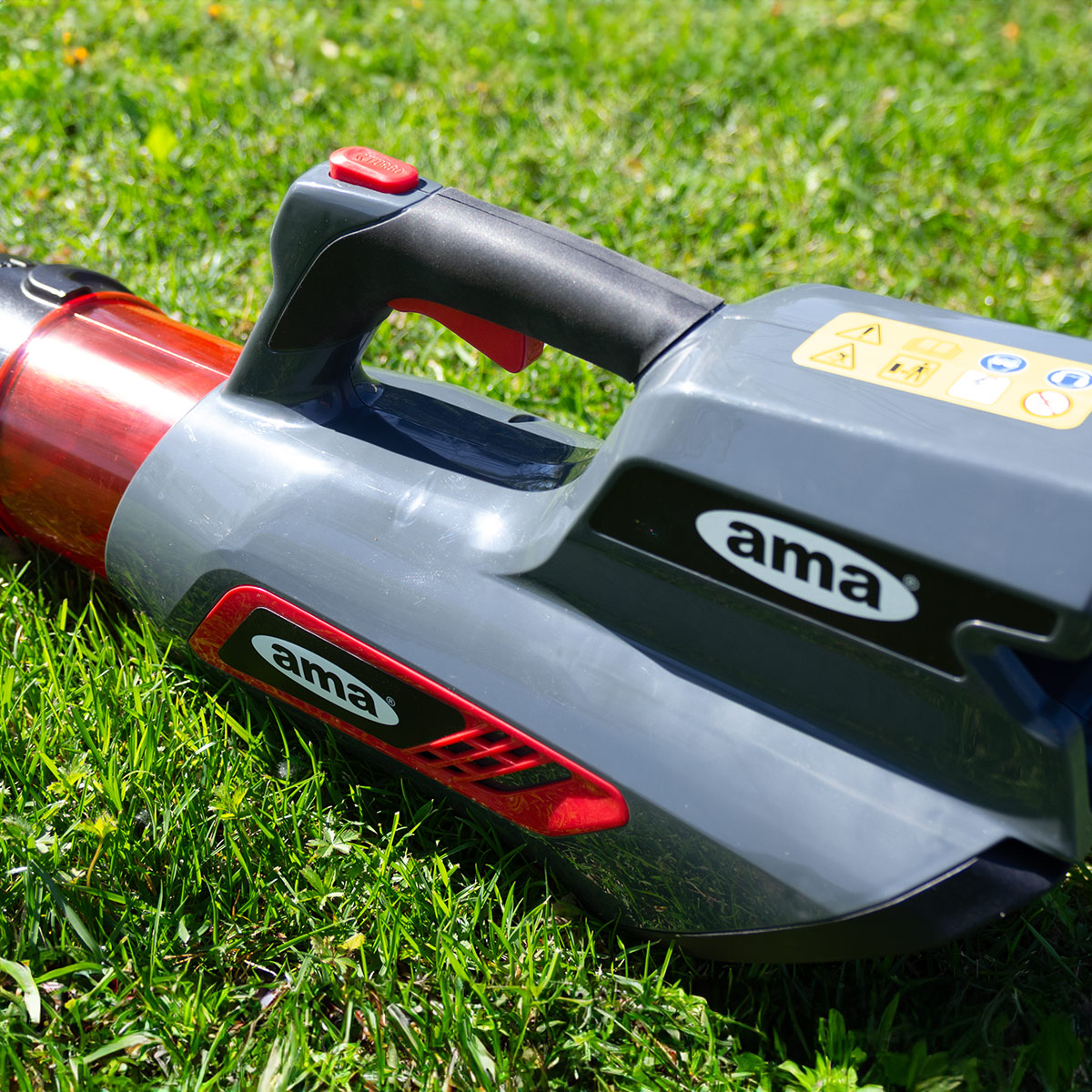 FreeMow soffiatore a batteria 40V da giardino