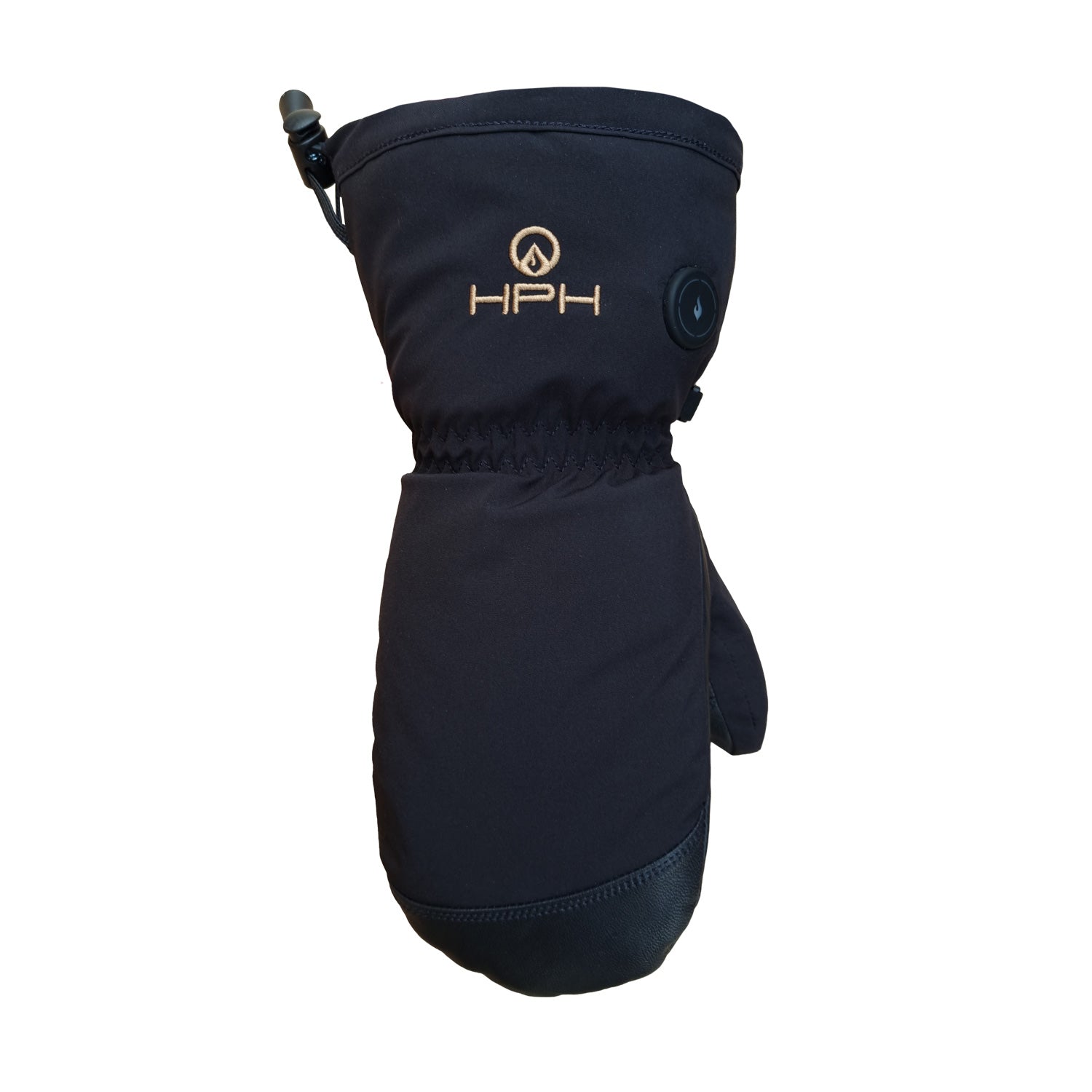 Happyhot Hemsedal muffole riscaldate Primaloft taglia M
