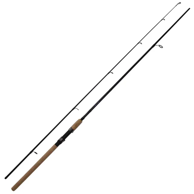 SFG N.1 Spin Canna Spinning 2 Pezzi Sughero