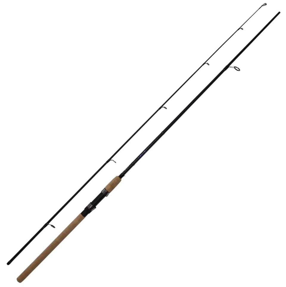 SFG N.1 Spin Canna Spinning 2 Pezzi Sughero