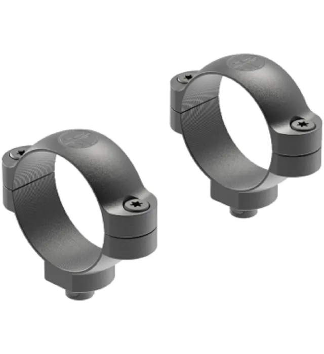 Leupold QR 1" anelli alti per cannocchiale