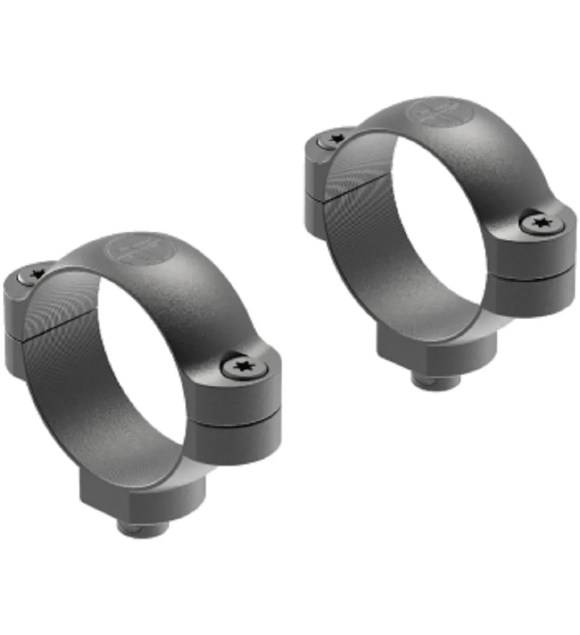 Leupold QR 1" anelli alti per cannocchiale