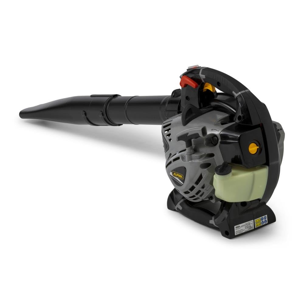 Alpina ABL 27 V Soffiatore Aspiratore Scoppio 55 L