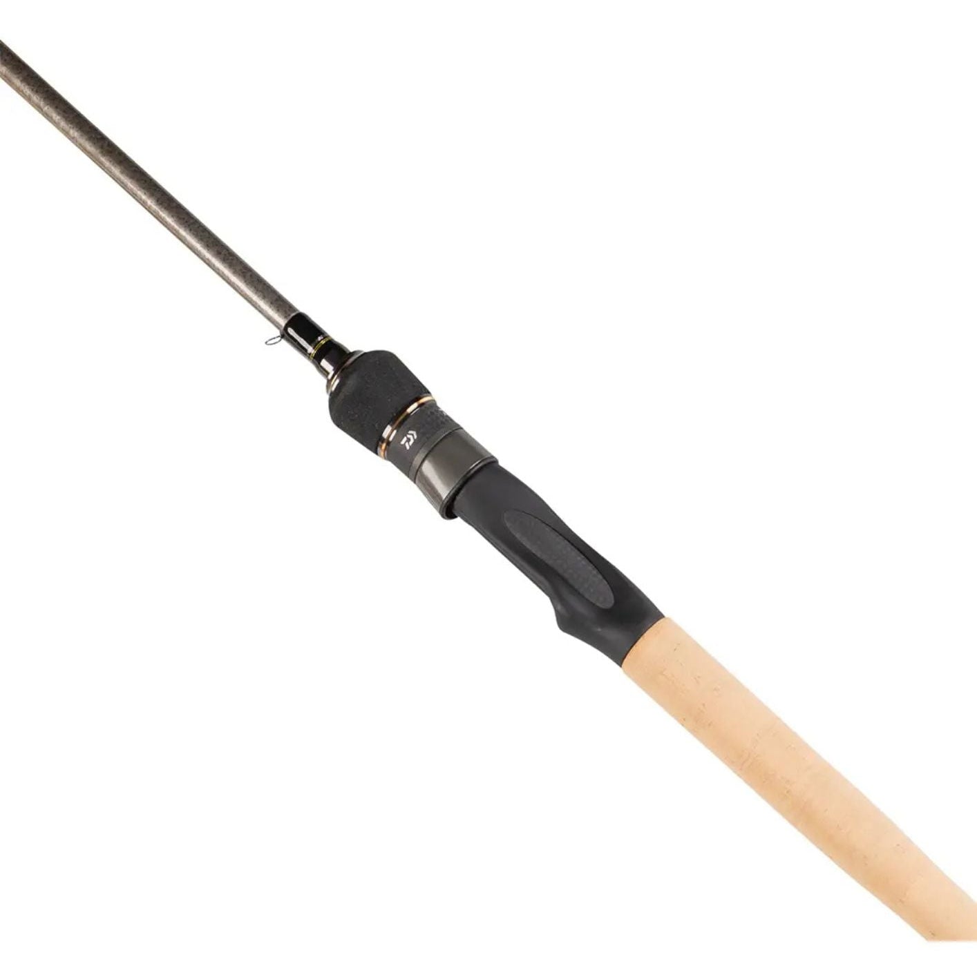Daiwa Luvias 2026 canna spinning 9ft 5-25g