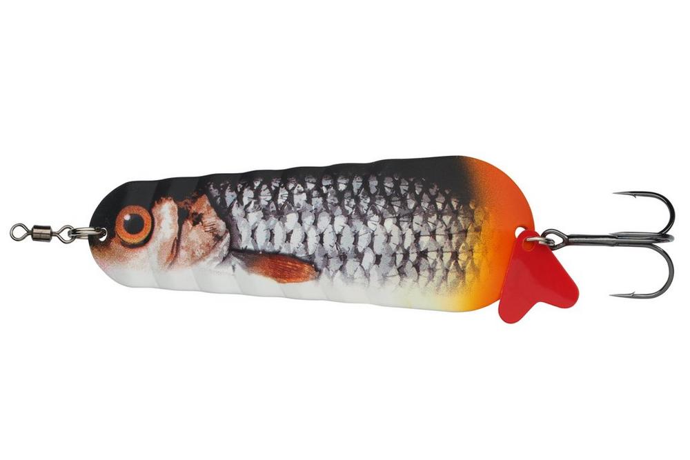 Abu Garcia Atom Pro cucchiaino 25 g Roach