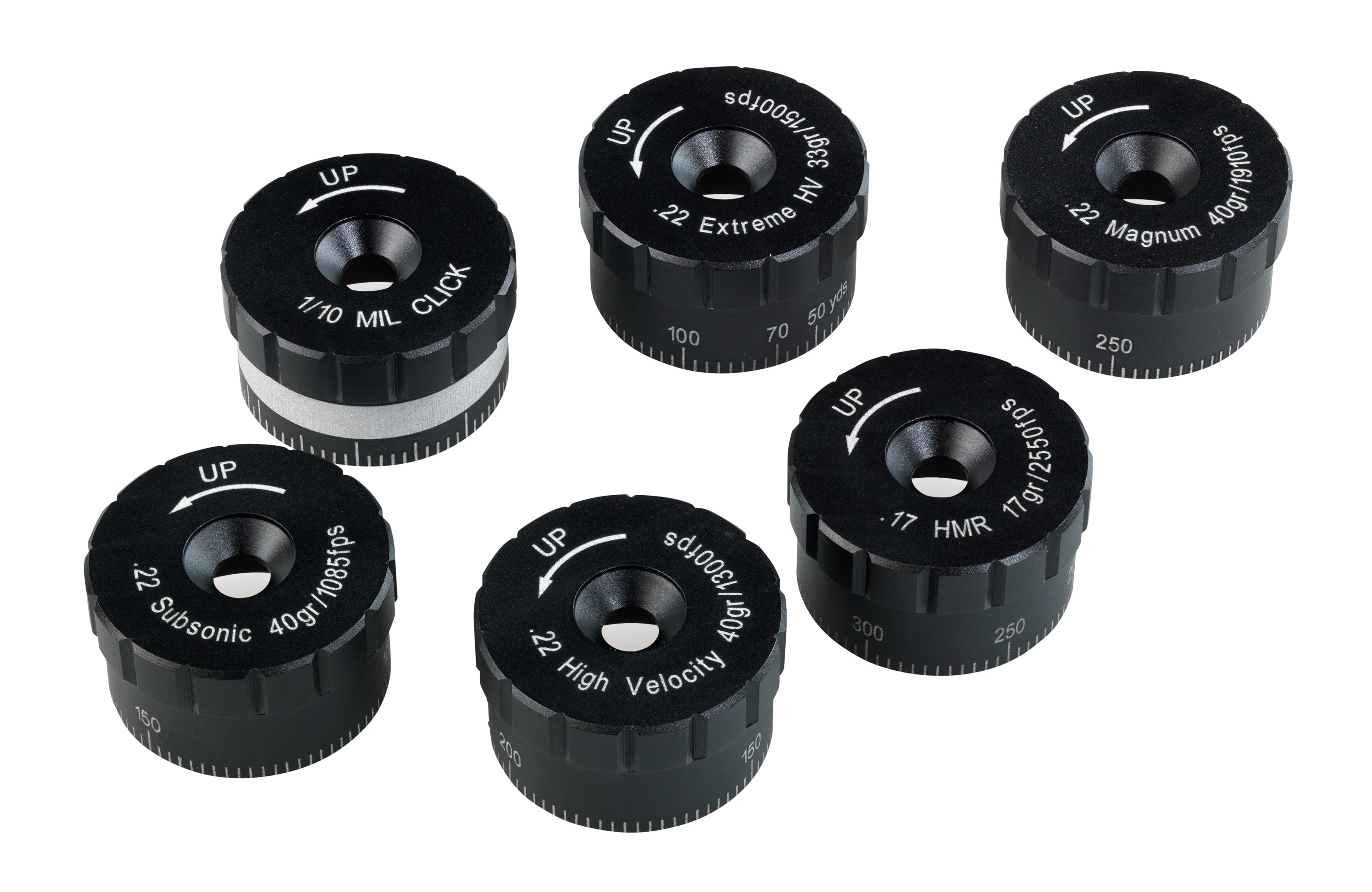 Nikko Stirling Panamax Precision cannocchiale 4-12x40 IR