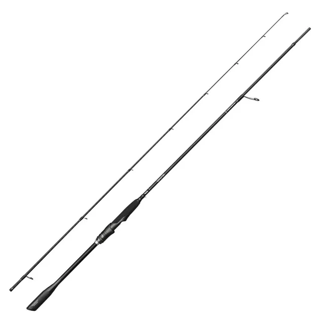 Savage Gear SG8 Revenge Finesse canna spinning 243 cm