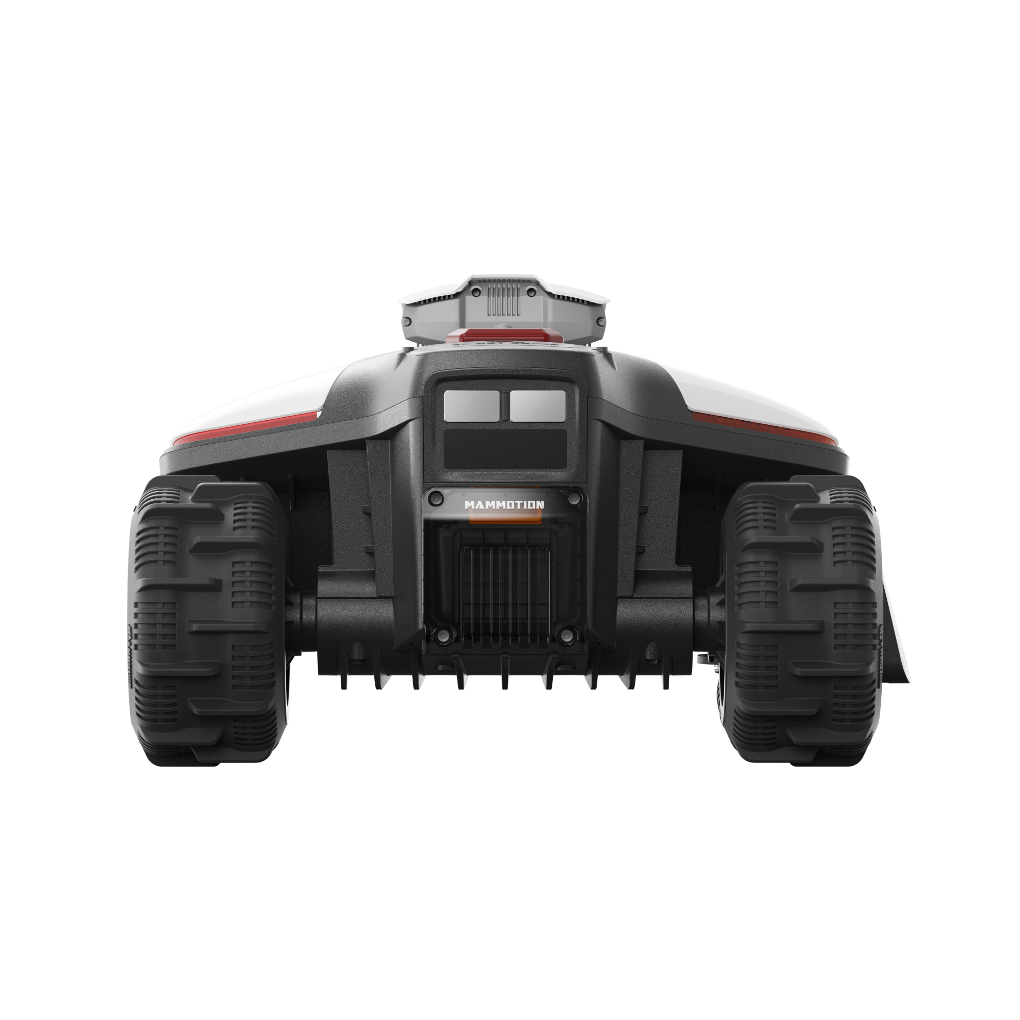 MAMMOTION LUBA mini 2 AWD 1000 robot tagliaerba 1000 mq