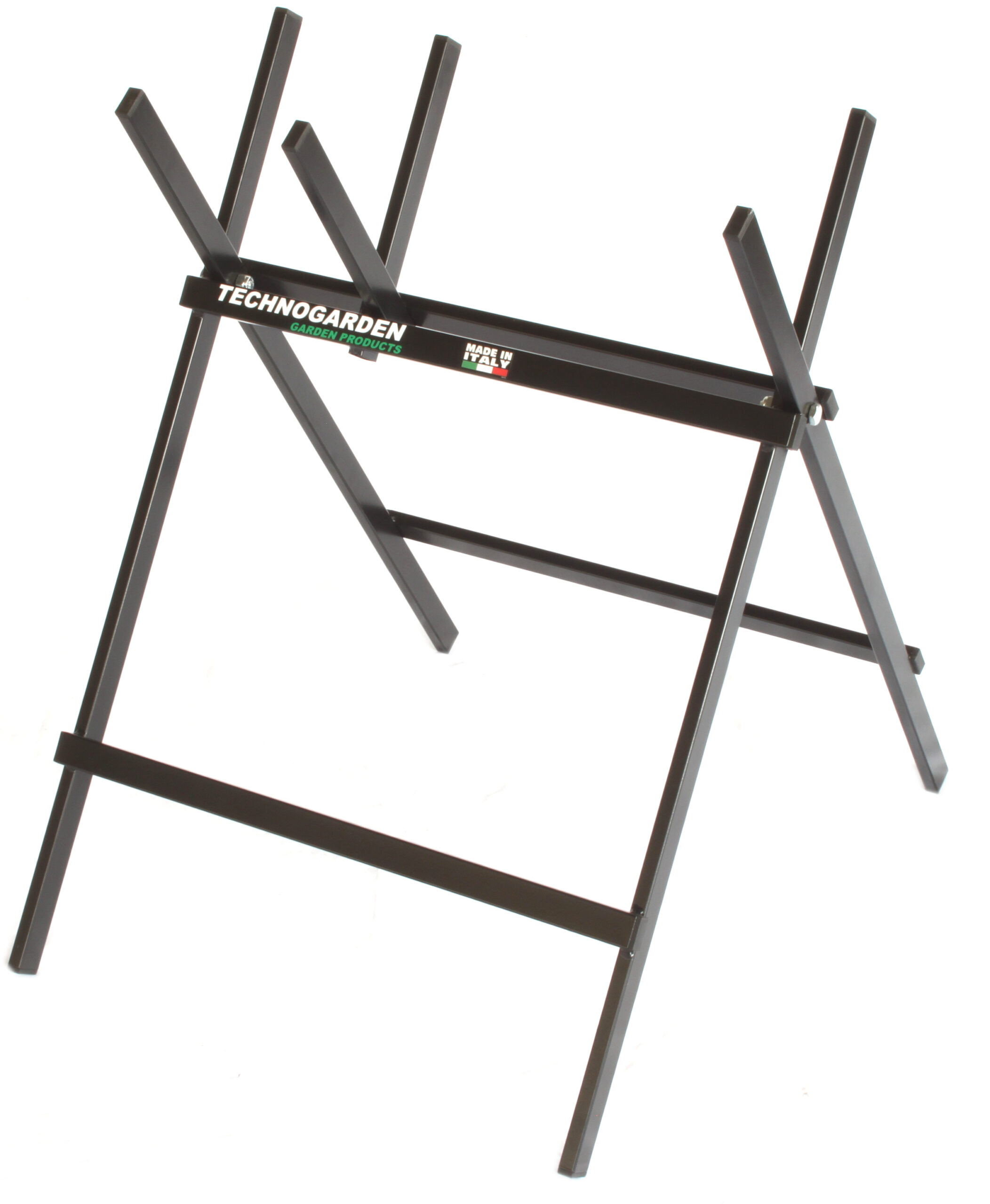 EGO CS1600E Motosega a Batteria 40 cm con cavalletto