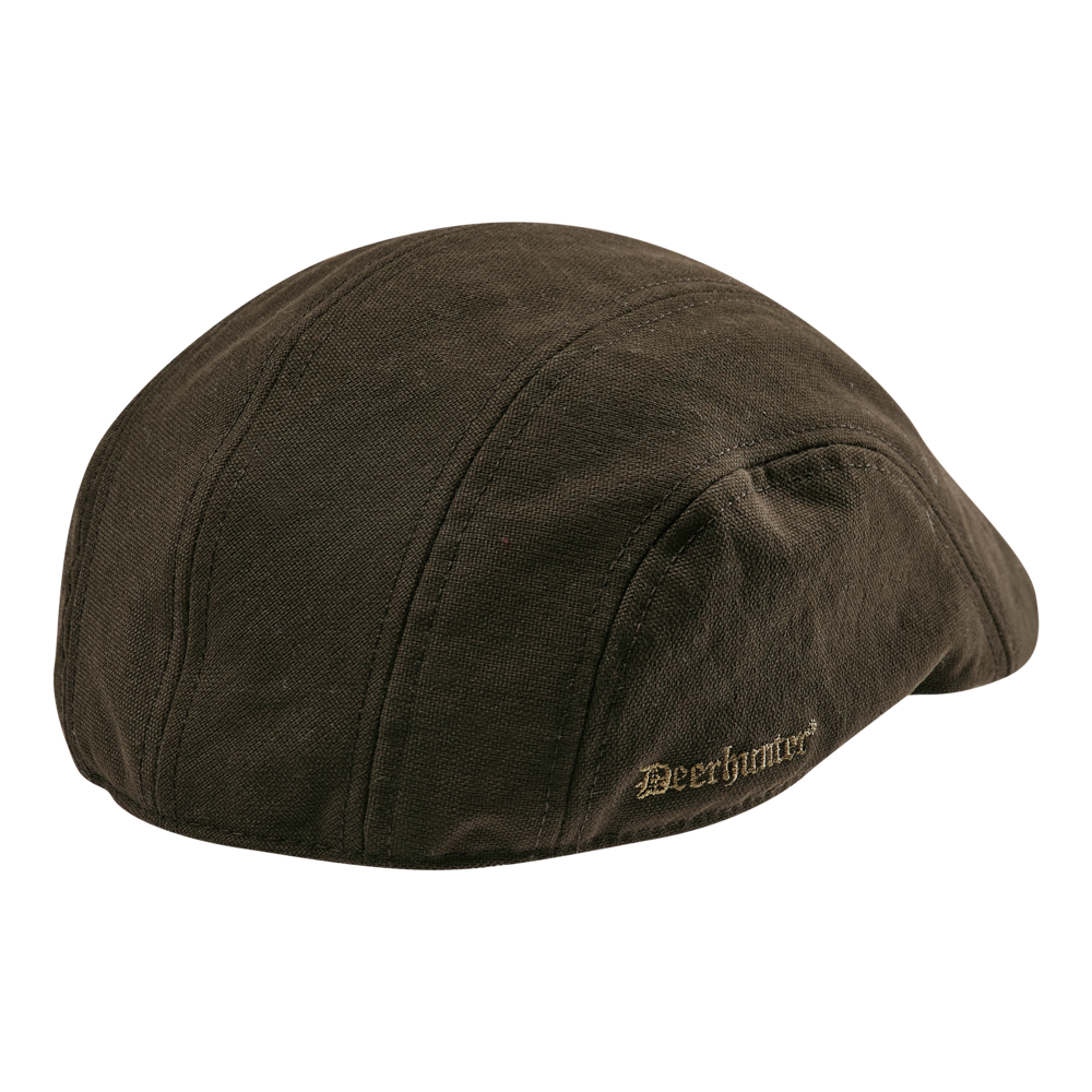 Deerhunter Muflon Extreme flatcap cappello caccia 58/59