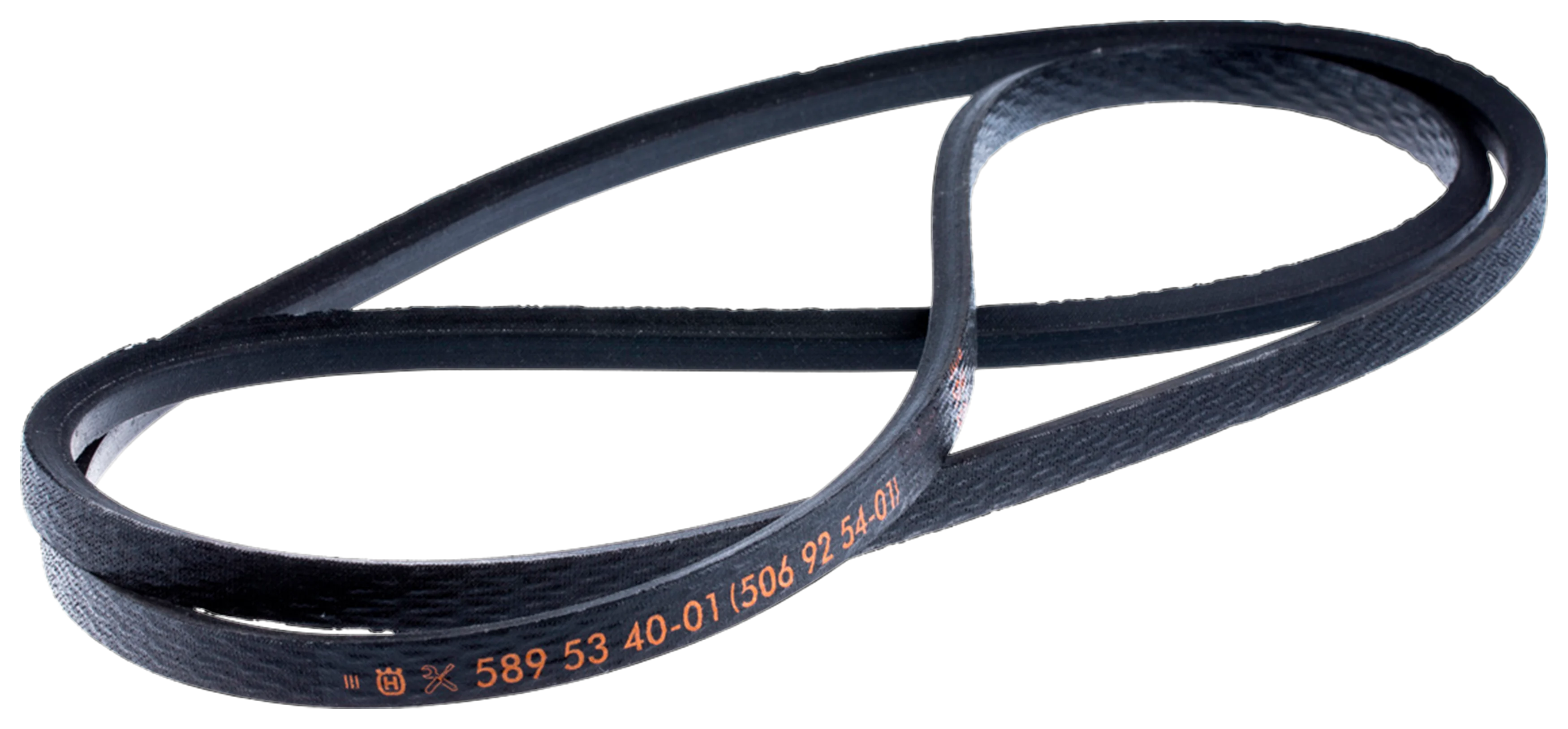 Husqvarna 5069254-01 cinghia trasmissione ricambio